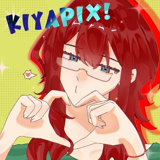 Kiyapix ; OPEEEENNNNN