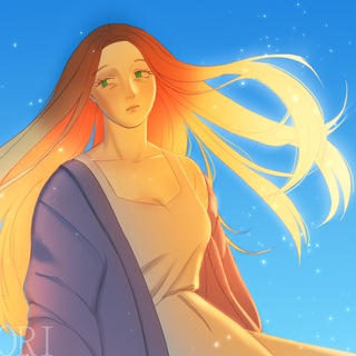 [РЕСТ] Коришок