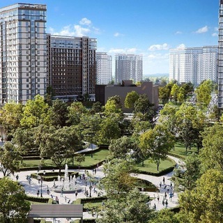 Новостройки от застройщиков Краснодарского края