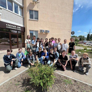 7.6 класс (36 лицей)🇷🇺🎉