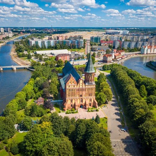Калининград. Застройщики