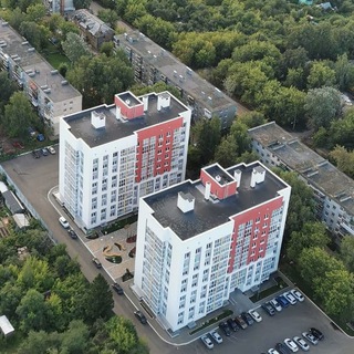 ЖК Клевер (услуги)