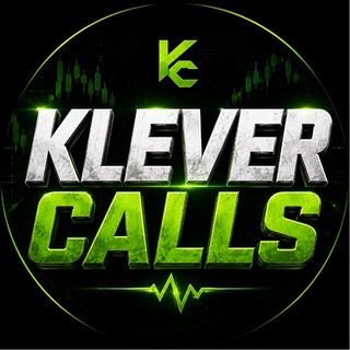 🫆KLEVER CALLS 🦅🫆