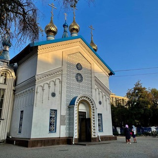Архиерейский хор Свято-Воскресенского Кафедрального Собора