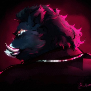 🐗𝗥𝗘𝗗𝗕𝗢𝗨𝗥🔞