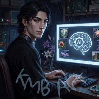 КМВ Art
