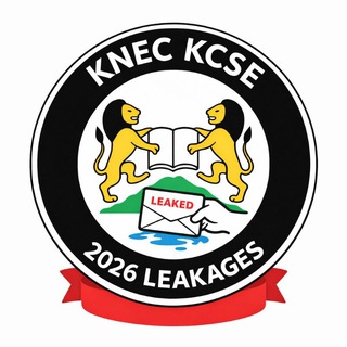 KNEC KCSE LEAKAGES 2026