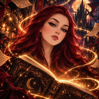 Книги под пледом