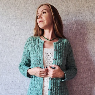 Аватар канала Вязание вокруг нас / Татьяна Шеметова @knitting_around_us