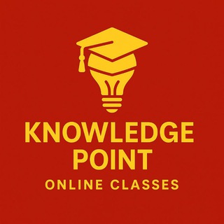 Knowledge Point Online Classes