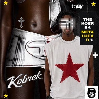 KOBREK ✙