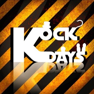 KOCK_DAYS