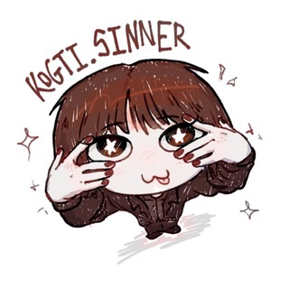 KOGTI.SINNER