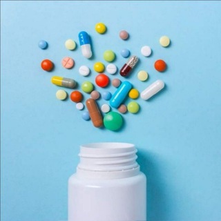 كوكتيل صيدلانيات💊