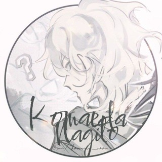 komaeda
