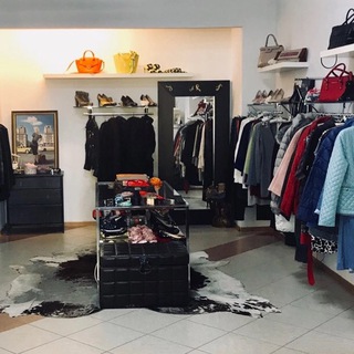 Комиссионный бутик N 1