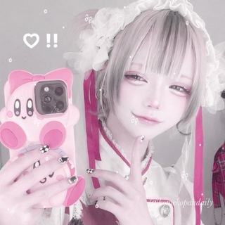 ♡۪⃕ ꯭ִֺ P⍺‌ִׁ‌ꬻׂׅ ℒ𑄹̸ִ𝜐ꫀֺ ִ꒱