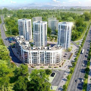 Коммерческая Недвижимость Симферополь