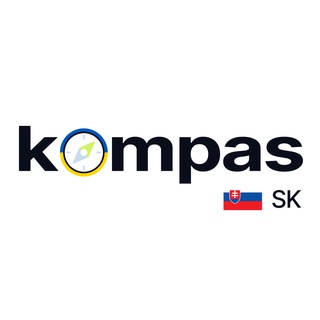 🇸🇰 Словаччина | KOMPAS