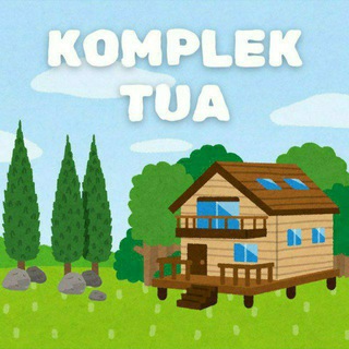 KOMPLEK TUA