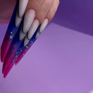 Kondrateva_nails/live🎀