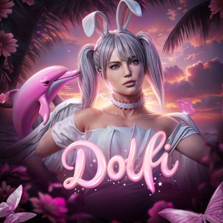 𝑫𝑶𝑳𝑭𝑰 ྀི