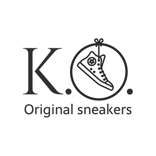 Кроссовки K.O.