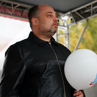 Копылов Станислав Михайлович