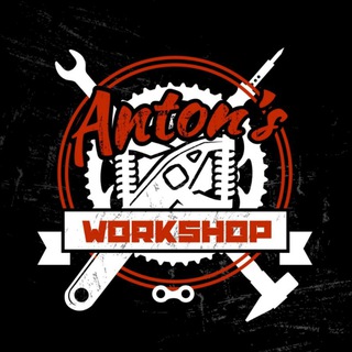 Anton's Workshop