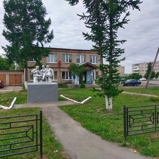 Дмитровское управление муниципального округа Шатура