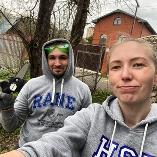 Kors_House - стройка дома семьи Корсаковых Жени и Кати