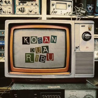 Kosan Dua Ribu.
