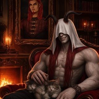 Я и Баал