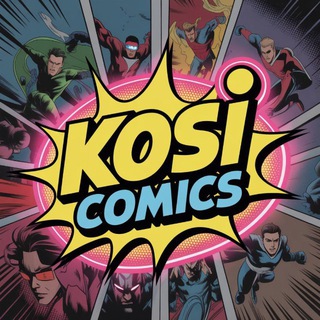 KosiComics
