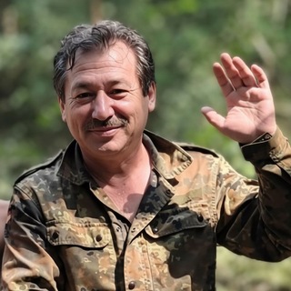 Аватар канала Космоэнергетика и философия с Александром Гасановым @kosmogasanov