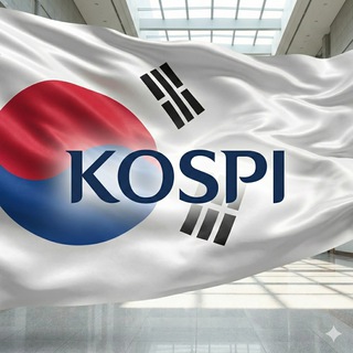 KOSPI Price