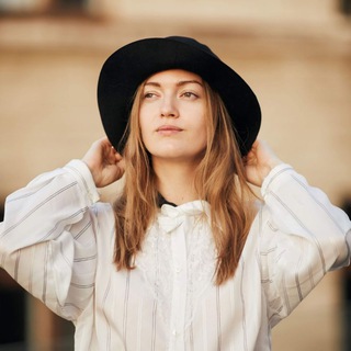 Катерина Костерина 〰️ Искусство Увидеть