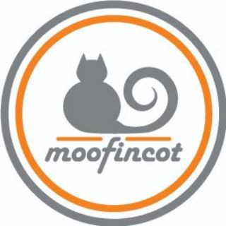Мир рукоделия moofincot ❤️