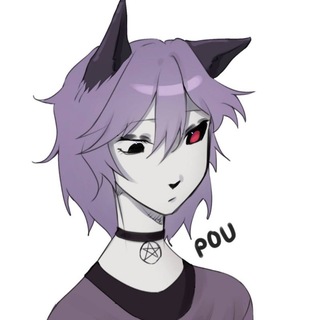 Аватар канала {🥩 } ウジ @kotikamucom