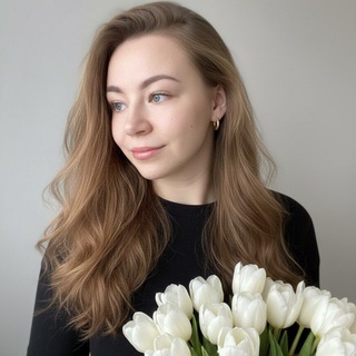Выбор мой- любовь твоя