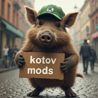 Kotov mods | BeamNG.drive
