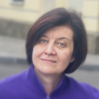 Елена Котунова о психологии для жизни