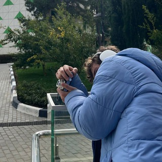 Рогатый диджитал