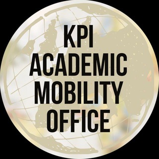 kpimobility — Мобільність КПІ