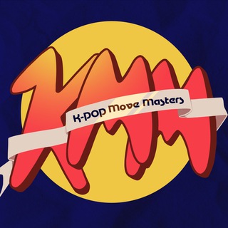 K-pop Move Masters