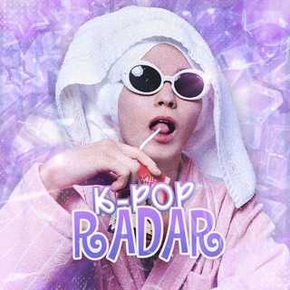 K-POP RADAR NEWS UA