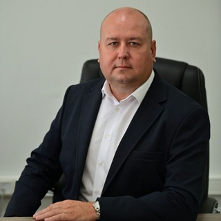 Виталий Пронькин