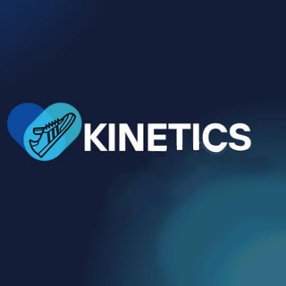 Кроссовки "KineticS"