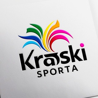 КРАСКИ СПОРТА 🎨 Оксана 🎨