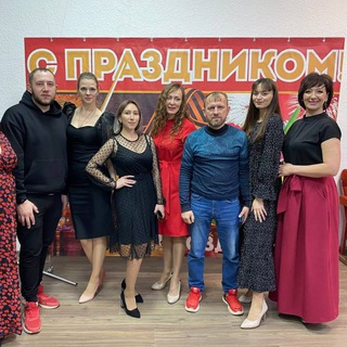 🎭 «Красная звезда» (Центр культуры и досуга г. Дубовка)